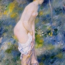 Схема вышивки «№2352499»