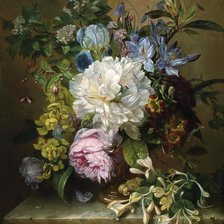 Схема вышивки «№2352570»