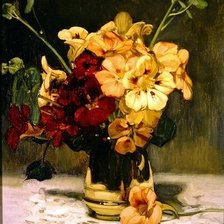 Схема вышивки «№2352693»