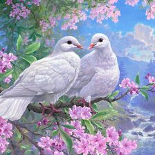 Схема вышивки «№2353129»