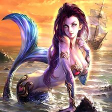 Схема вышивки «№2353264»