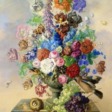 Схема вышивки «№2353381»