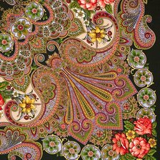 Схема вышивки «№2353382»