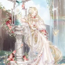 Схема вышивки «№2353394»