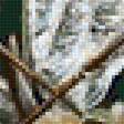 Предпросмотр схемы вышивки «№2353412»