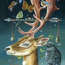 Схема вышивки «№2353413»