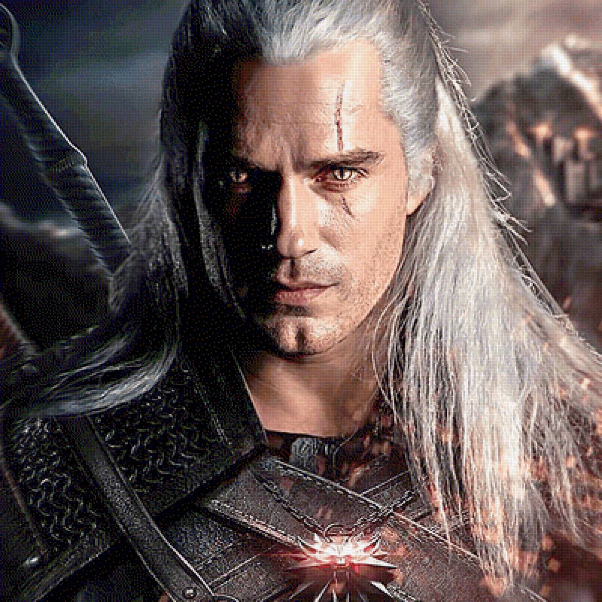 Ведьмак - предпросмотр