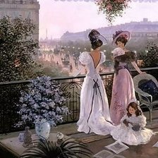 Схема вышивки «№2353529»