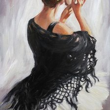 Схема вышивки «№2353635»