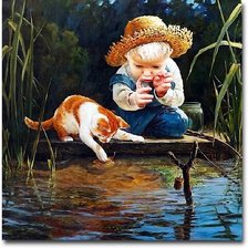 Схема вышивки «№2353701»