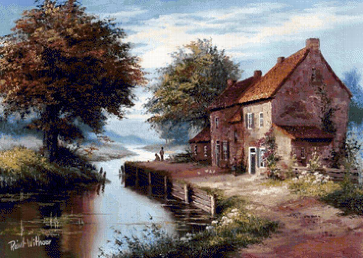 peisaje - предпросмотр