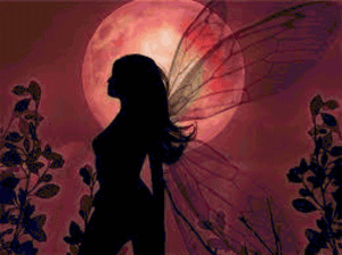 hada noche - hada - предпросмотр