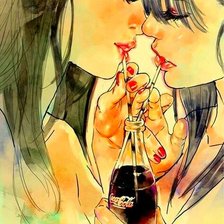 Схема вышивки «№2354388»