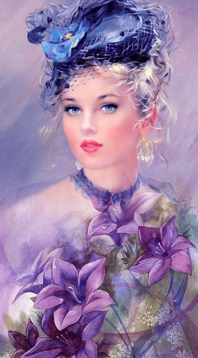 dame - оригинал