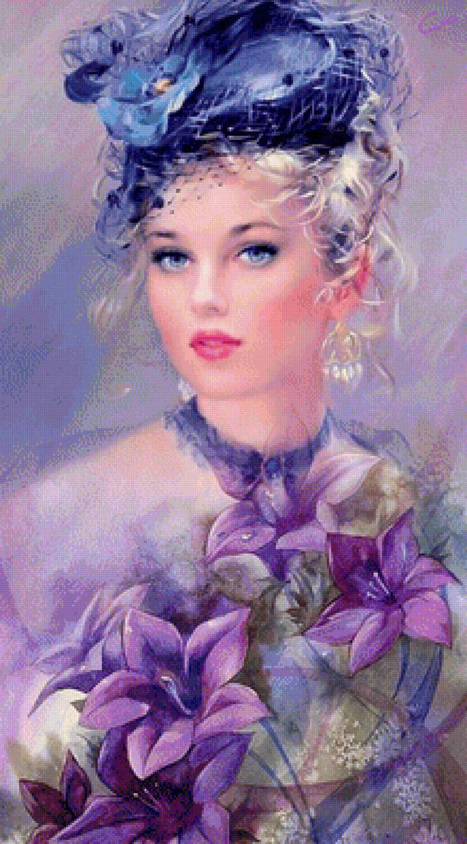 dame - предпросмотр