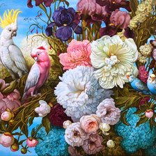 Схема вышивки «№2354461»