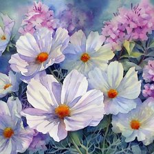 Схема вышивки «№2354519»