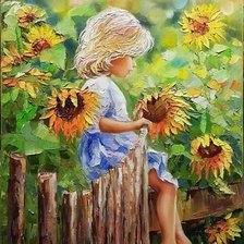 Схема вышивки «№2354884»