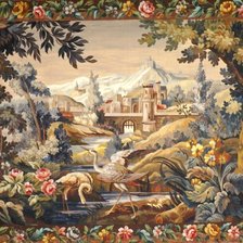 Схема вышивки «№2354962»