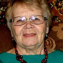 Схема вышивки «свекровь»