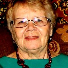 Схема вышивки «свекровь»