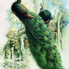 Схема вышивки «№2355153»