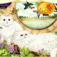 Схема вышивки «№2355324»