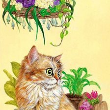 Схема вышивки «№2355325»