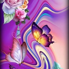 Схема вышивки «№2355328»