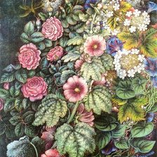 Схема вышивки «№2355333»