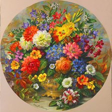 Схема вышивки «№2355336»