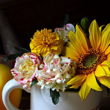 Схема вышивки «№2355598»