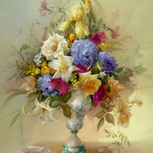 Схема вышивки «№2355616»