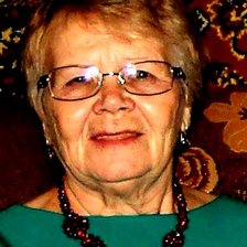 Схема вышивки «свекровь»