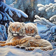 Схема вышивки «№2355754»