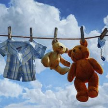 Схема вышивки «егоркино лето. дм.анненков»