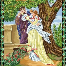 Схема вышивки «№2356271»