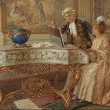 Схема вышивки «№2356278»