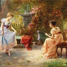 Схема вышивки «№2356283»