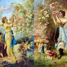 Схема вышивки «№2356288»