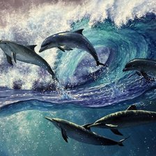 Схема вышивки «№2356572»