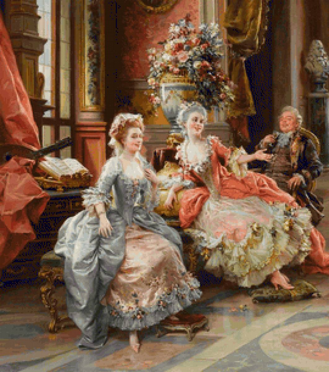 dame - предпросмотр