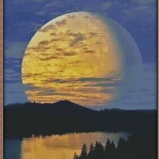 Схема вышивки «№2356852»