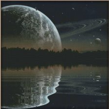 Схема вышивки «№2356854»