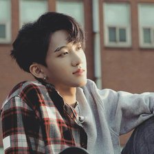 Схема вышивки «чанбин»