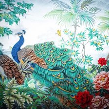 Схема вышивки «№2356907»