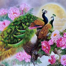 Схема вышивки «№2356911»