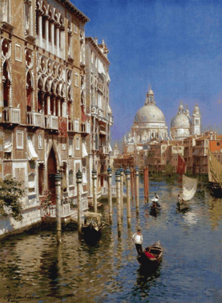 италия - предпросмотр