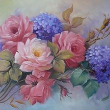 Схема вышивки «№2357543»