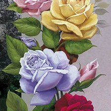 Схема вышивки «№2357545»